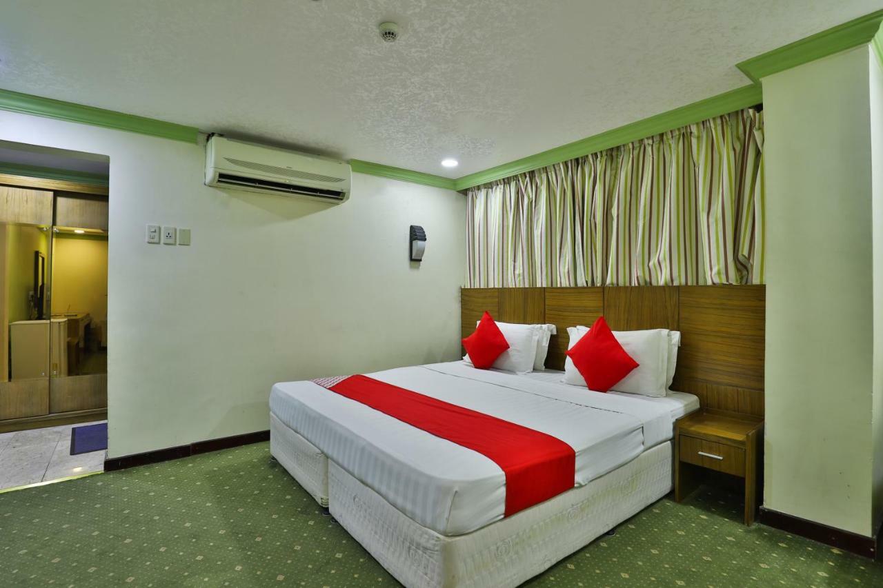 Khobar Palace Hotel Eksteriør bilde
