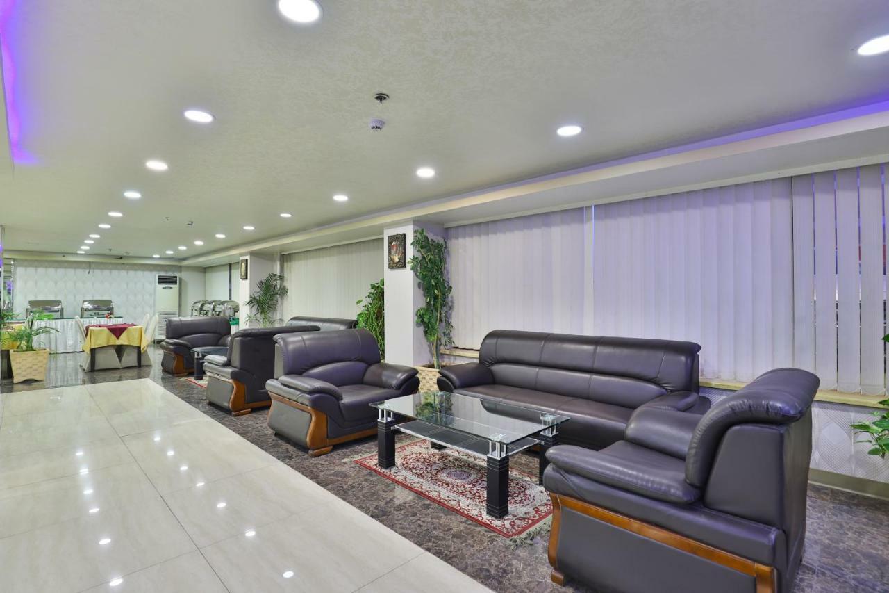 Khobar Palace Hotel Eksteriør bilde