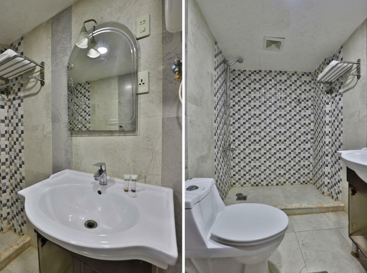 Khobar Palace Hotel Eksteriør bilde
