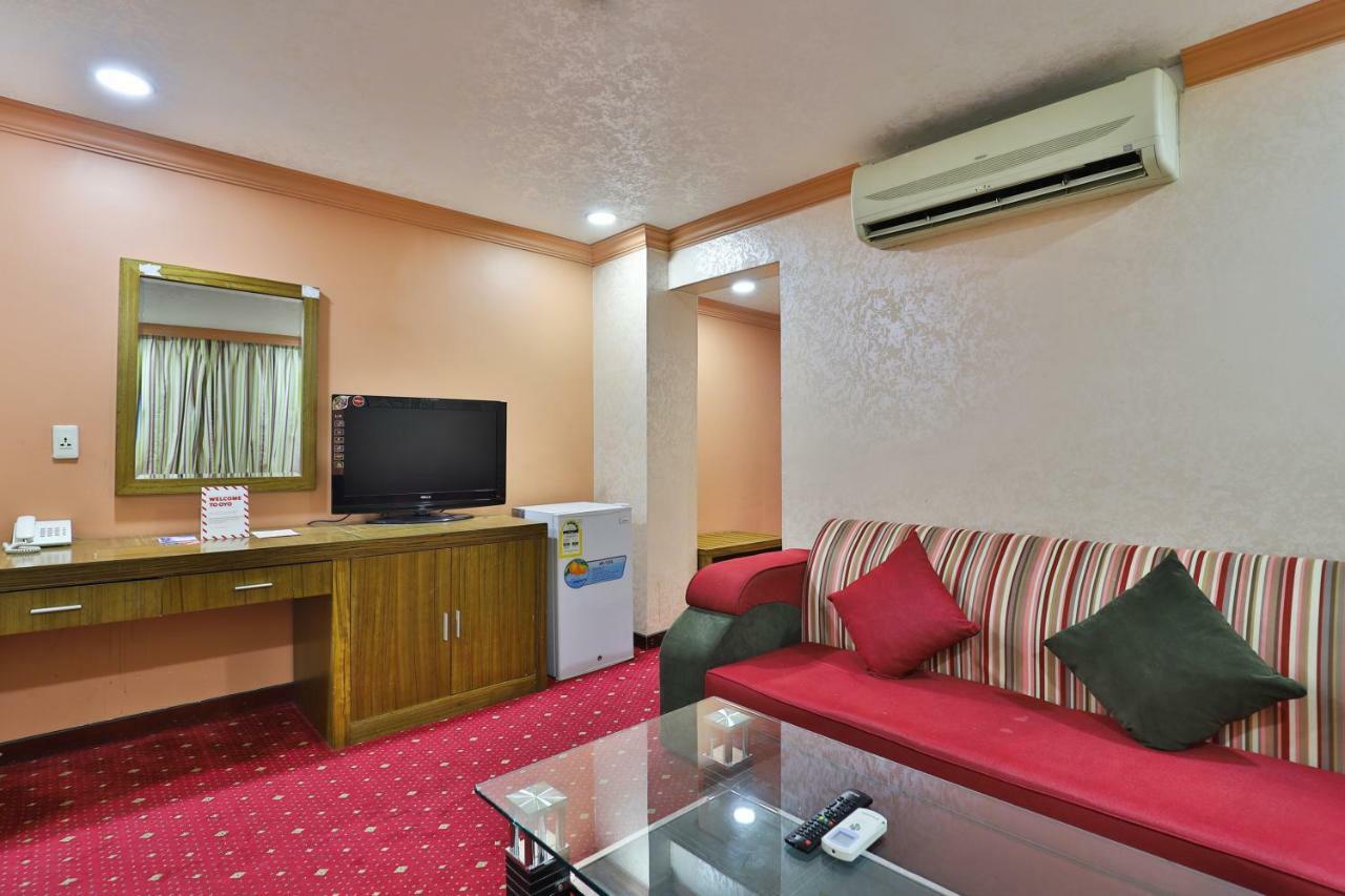 Khobar Palace Hotel Eksteriør bilde
