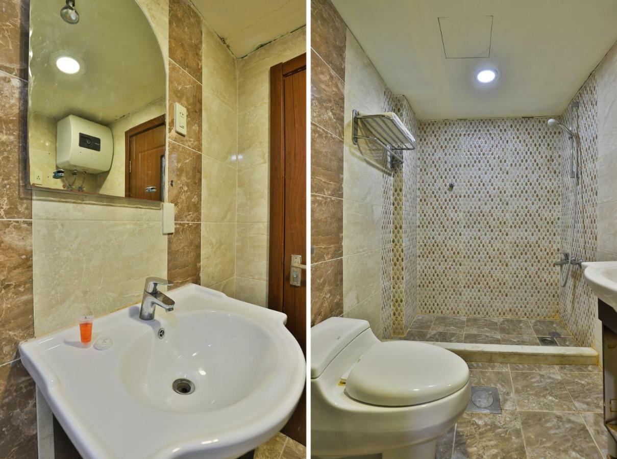 Khobar Palace Hotel Eksteriør bilde