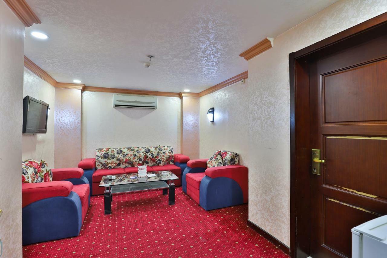 Khobar Palace Hotel Eksteriør bilde