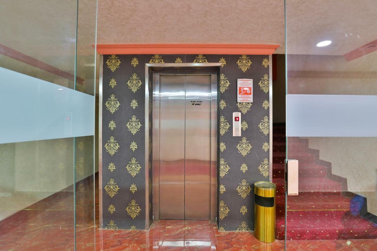 Khobar Palace Hotel Eksteriør bilde