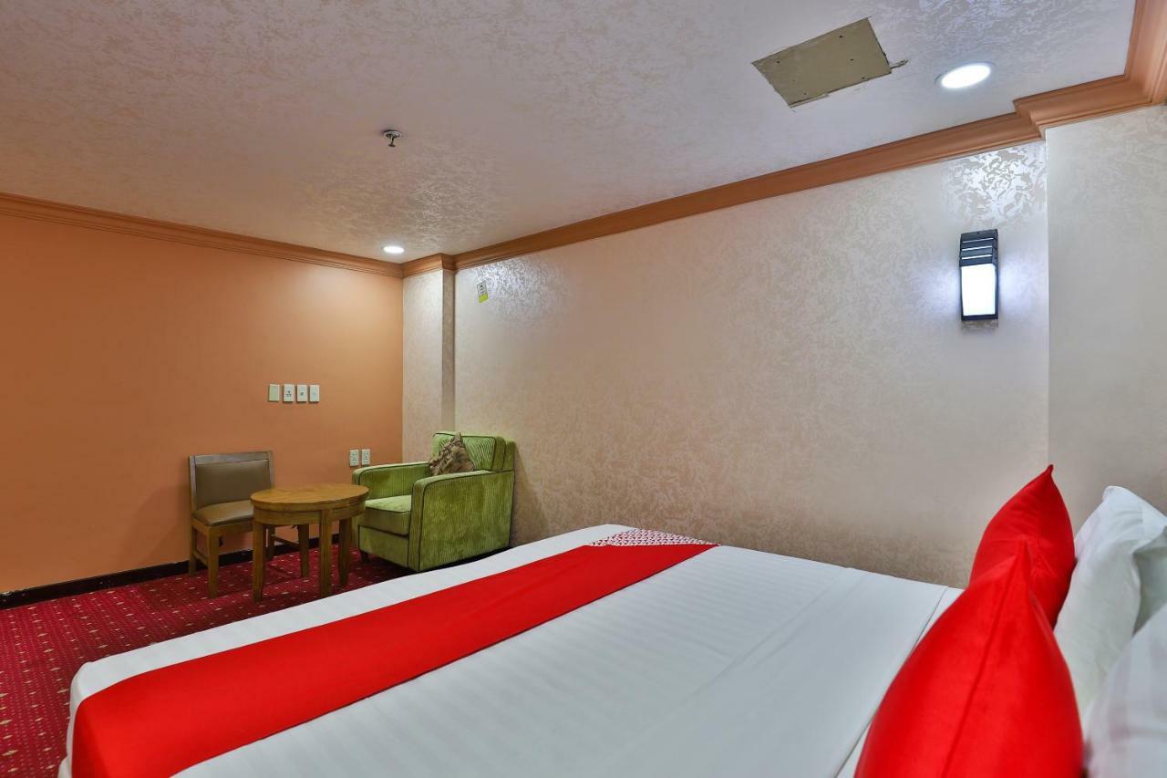 Khobar Palace Hotel Eksteriør bilde
