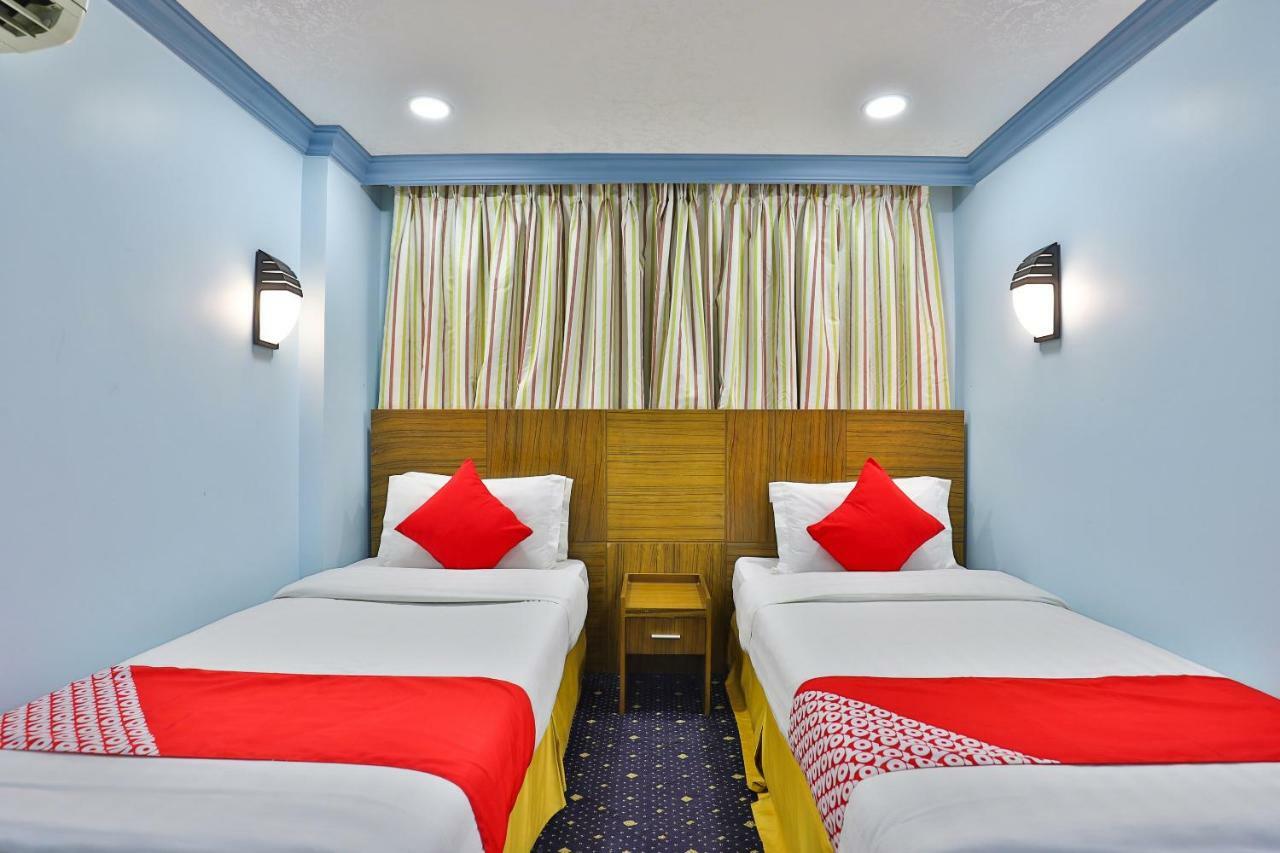 Khobar Palace Hotel Eksteriør bilde