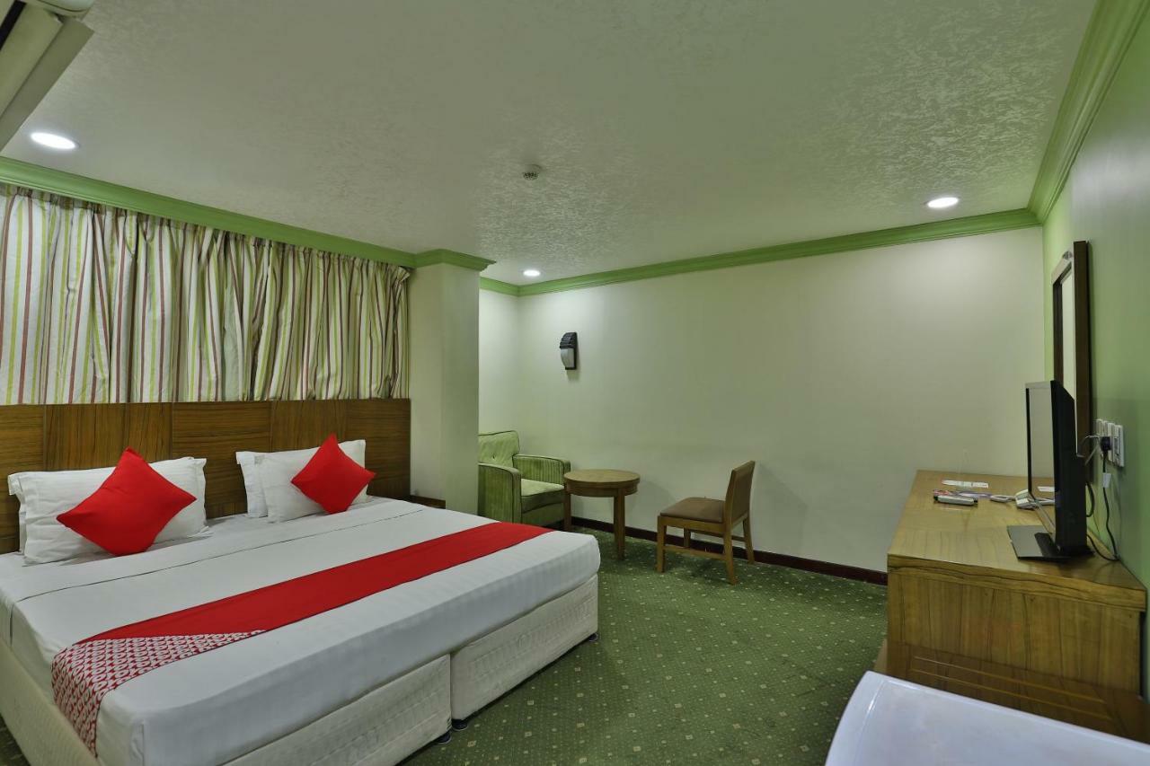 Khobar Palace Hotel Eksteriør bilde